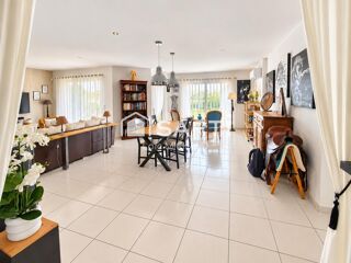  Maison à vendre 6 pièces 170 m²