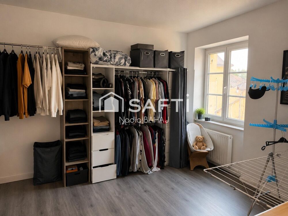 Vente Immeuble Investissement Montmedy