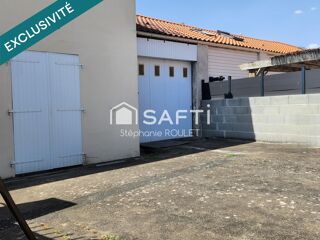  Maison à vendre 5 pièces 153 m²