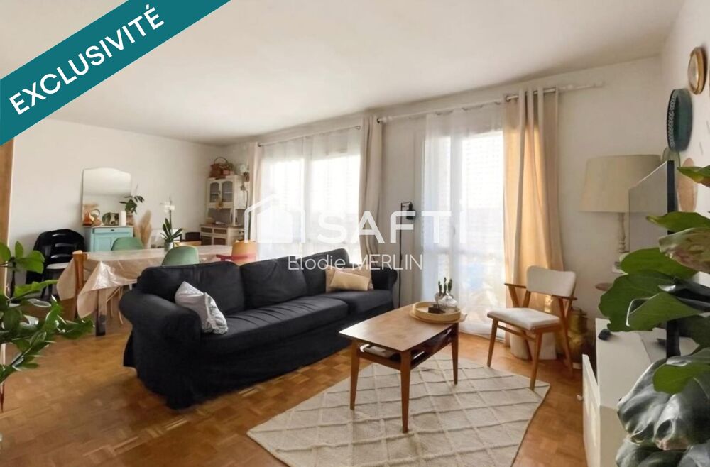 Vente Appartement Vente à terme libre à Eaubonne Eaubonne