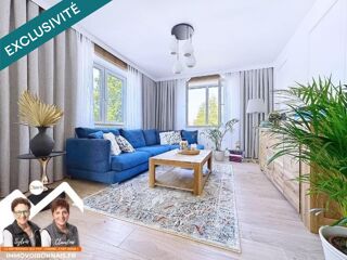  Maison à vendre 7 pièces 121 m²