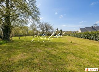  Terrain � vendre 1189 m�
