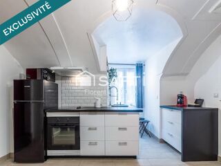  Appartement  vendre 2 pices 25 m