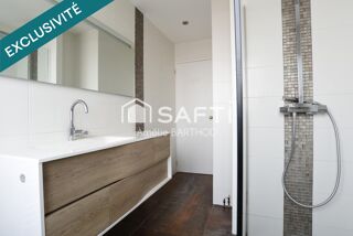  Appartement � vendre 4 pi�ces 87 m�