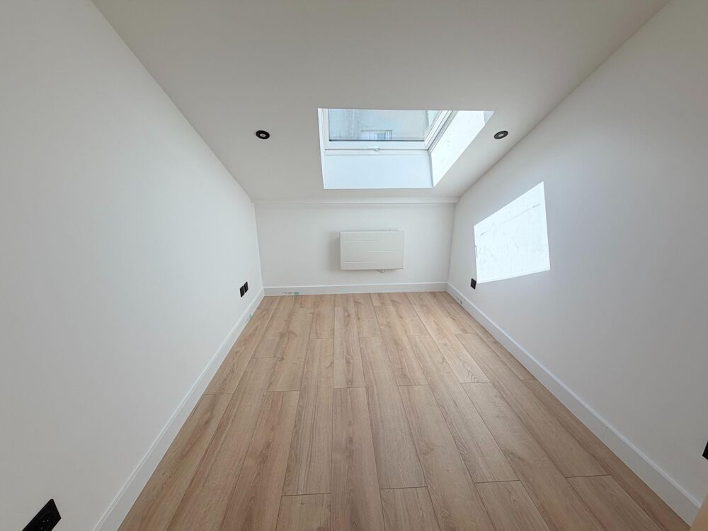 Vente Appartement APPARTEMENT PROCHE LAC ET CENTRE VILLE Aix-les-bains