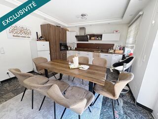  Maison � vendre 8 pi�ces 186 m�