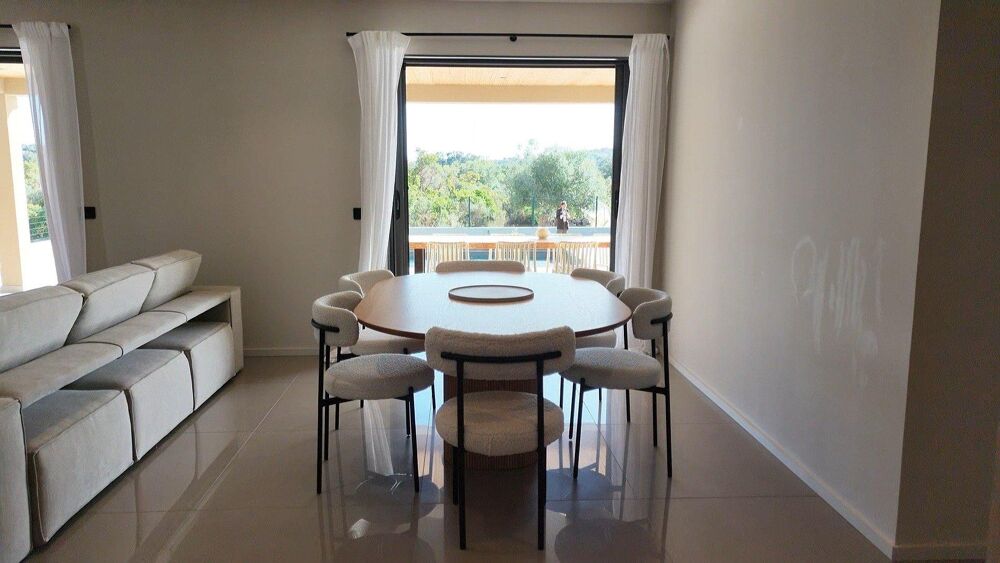 � vendre  Maison Ste Lucie De Porto Vecchio (20144)