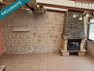  Maison à vendre 4 pièces 148 m²