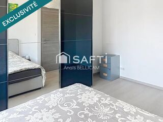  Maison � vendre 5 pi�ces 91 m�