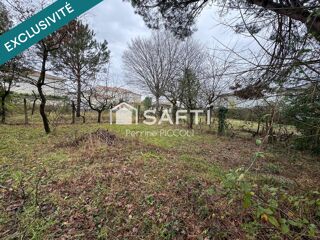  Terrain à vendre 630 m²