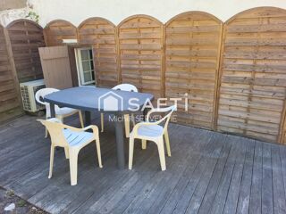  Appartement à vendre 3 pièces 52 m²