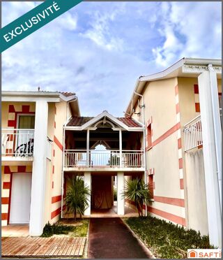  Appartement � vendre 3 pi�ces 35 m�