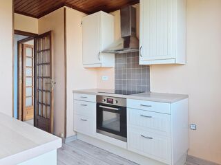  Appartement � vendre 4 pi�ces 67 m�