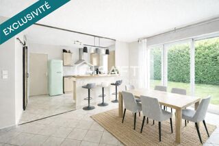  Maison � vendre 4 pi�ces 91 m�