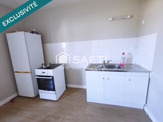  Maison à vendre 3 pièces 65 m²