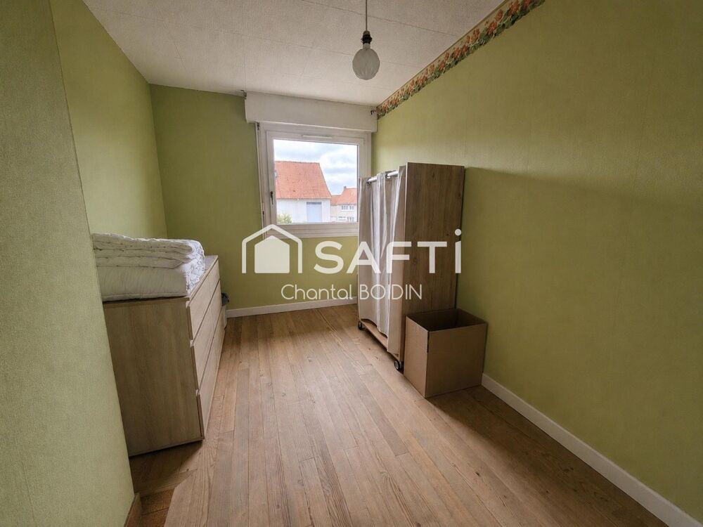 Vente Maison maison de 5 chambres Rinxent
