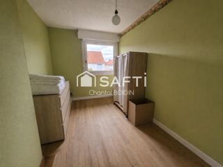  Maison à vendre 6 pièces 91 m²