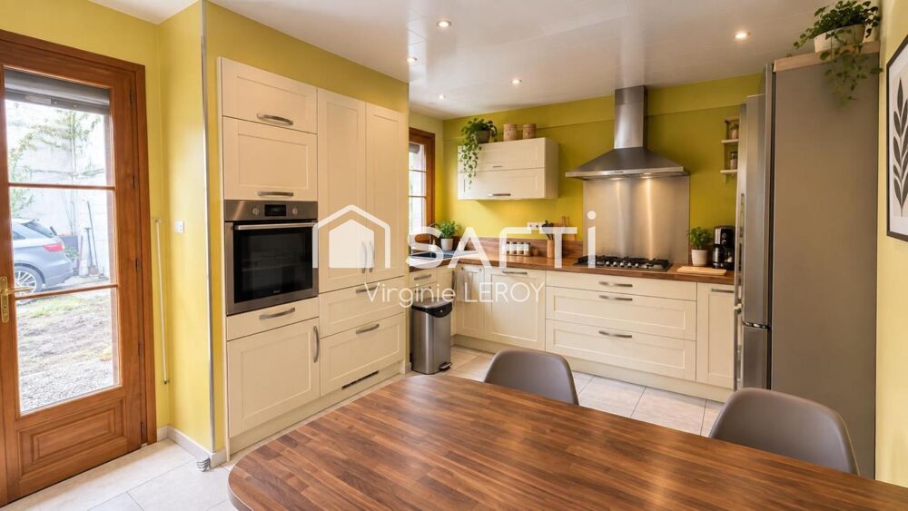 Vente Maison Aucun travaux à prévoir Bethisy-saint-pierre