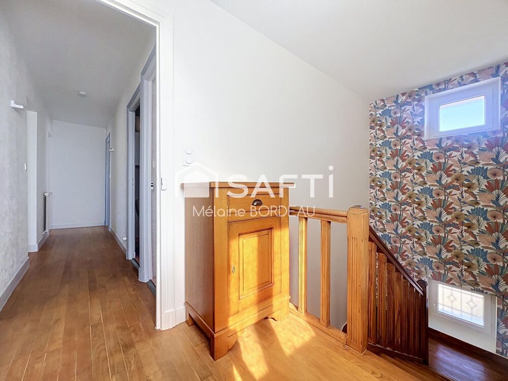 à vendre  Maison Vannes (56000)