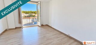 Vente Appartement Appartement T5 avec balcon au 1er étage Avignon