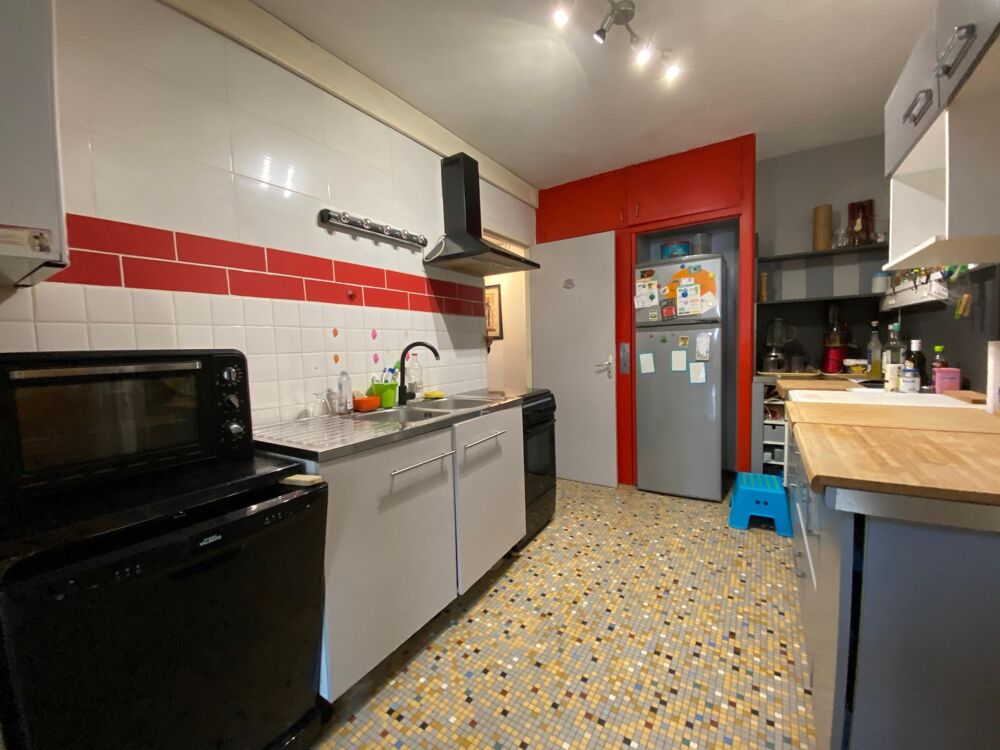 Vente Maison PLAGE A 6 MN/ GARAGES / MAISON 118m²/ TER 834m² Lanton