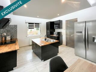  Maison � vendre 4 pi�ces 90 m�