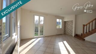  Maison � vendre 5 pi�ces 100 m�