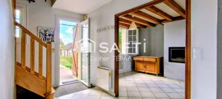  Maison à vendre 6 pièces 116 m²