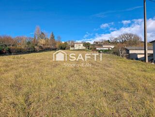  Terrain � vendre 1555 m�