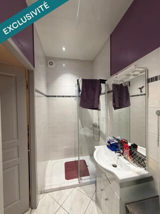  Appartement � vendre 1 pi�ce 35 m�