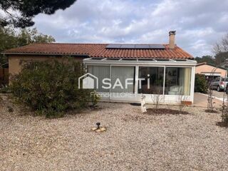  Maison à vendre 5 pièces 105 m²