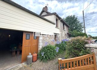  Maison � vendre 4 pi�ces 77 m�