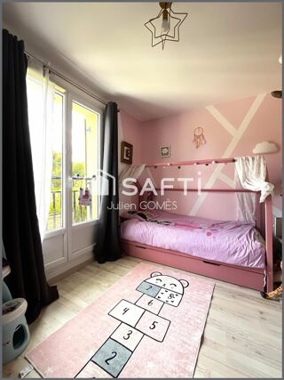  Maison � vendre 6 pi�ces 123 m�