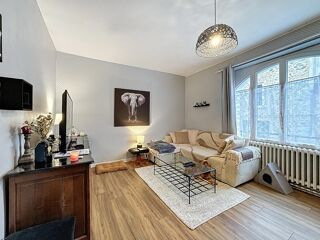  Maison à vendre 7 pièces 138 m²