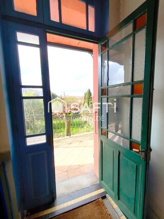  Maison à vendre 7 pièces 285 m²