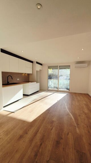  Appartement à vendre 3 pièces 52 m²
