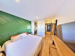  Appartement � vendre 2 pi�ces 44 m�