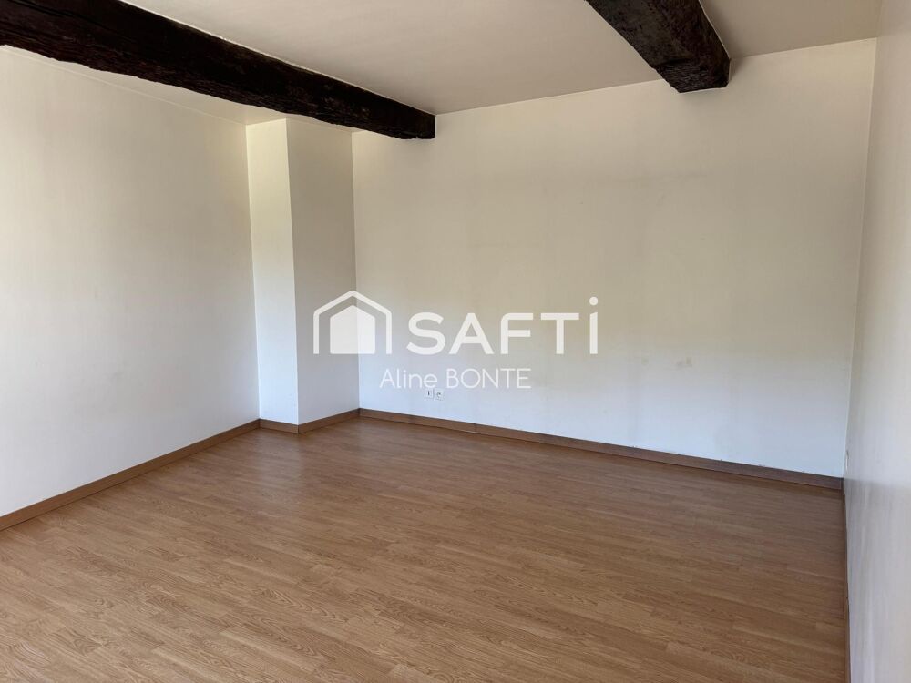 Location Appartement Appartement F2 avec place de parking Conches-en-ouche