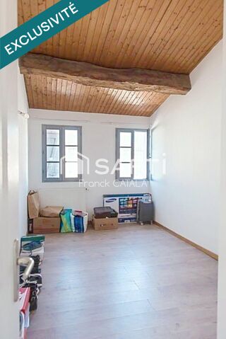  Appartement à vendre 3 pièces 67 m²