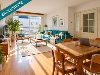  Appartement à vendre 3 pièces 68 m²