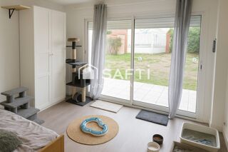  Maison à vendre 8 pièces 176 m²