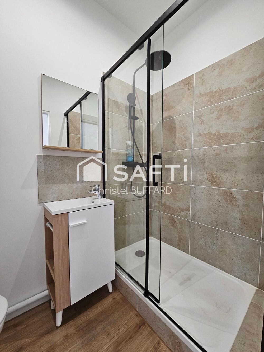 Vente Appartement SAINT CHARLES STUDIO à forte rentabilité Marseille 3