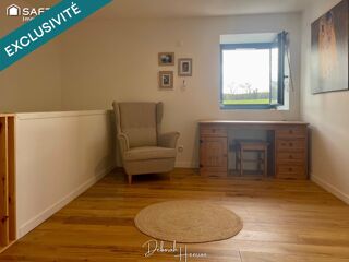  Maison � vendre 5 pi�ces 261 m�