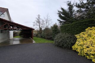  Maison à vendre 9 pièces 171 m²