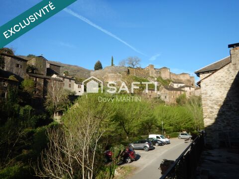   Un bien rare. Maison - 4 pi�ce(s) - 102 m�
