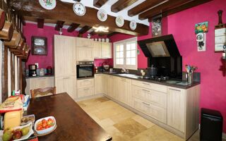  Maison � vendre 6 pi�ces 180 m�