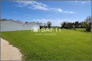  Terrain à vendre 466 m²