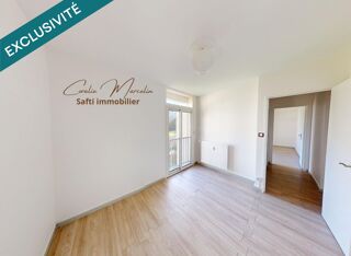  Appartement � vendre 5 pi�ces 86 m�