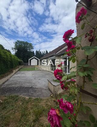  Maison à vendre 7 pièces 155 m²