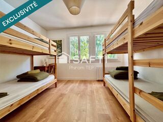  Maison à vendre 5 pièces 111 m²